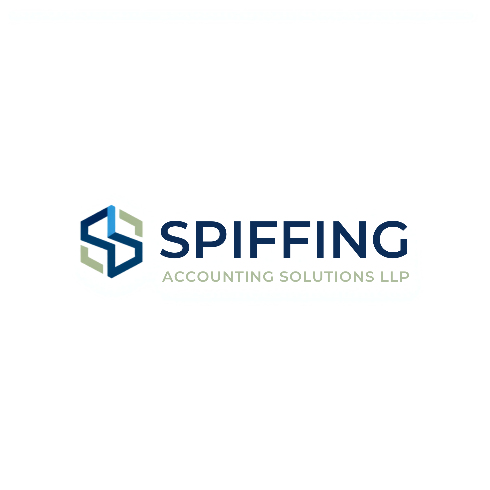 Spiffing Accounting Solutions LLP